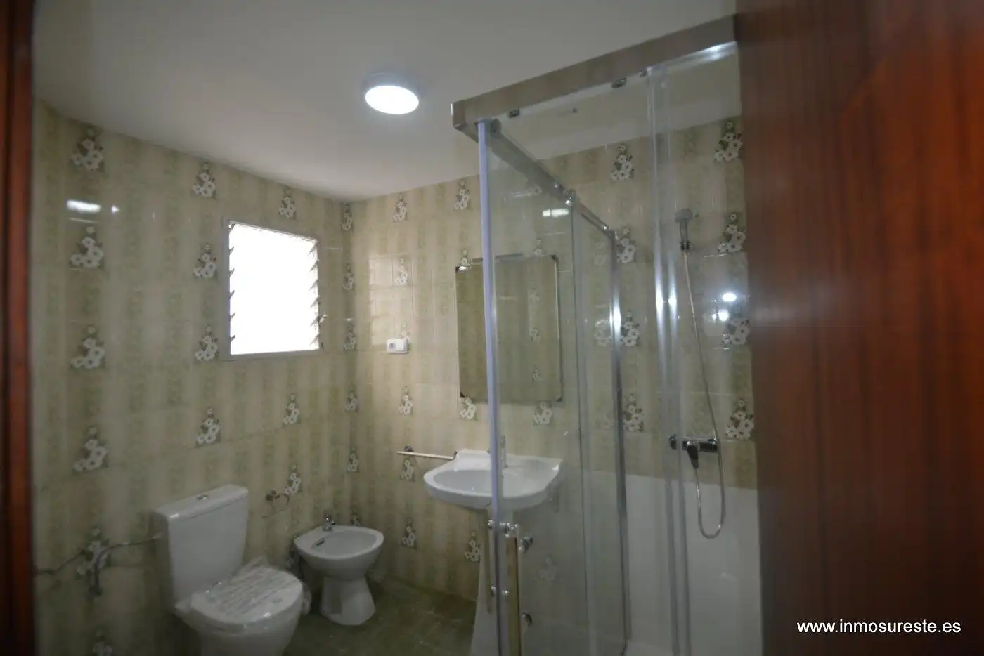 Baño de Piso de alquiler en Orihuela