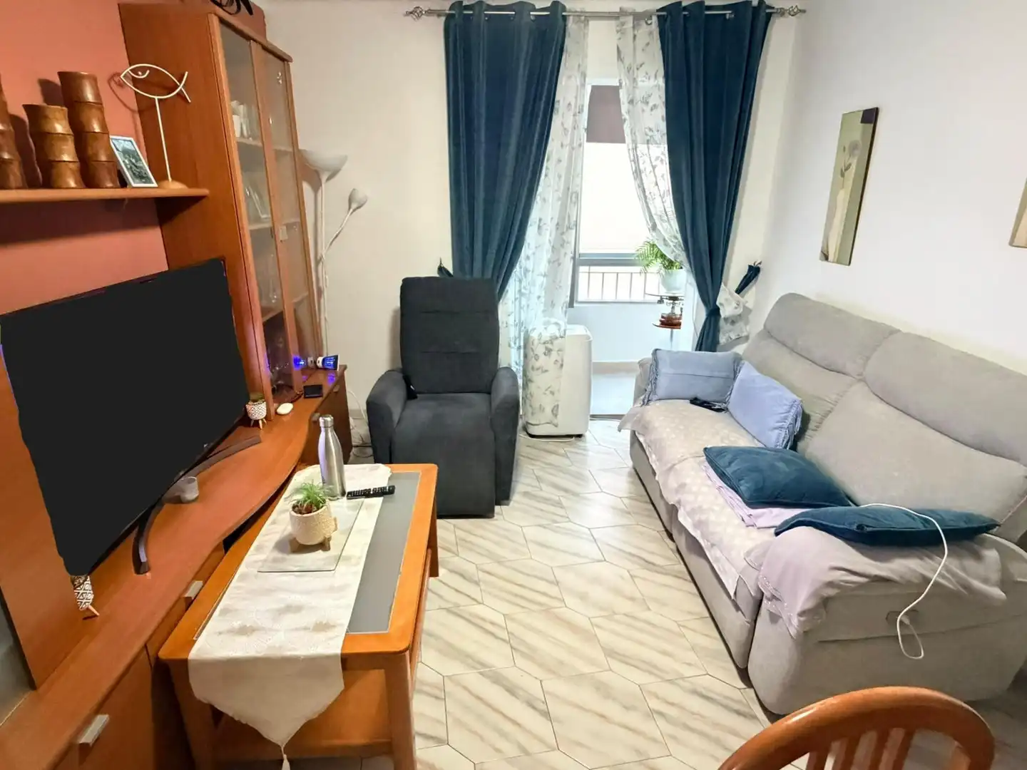 Apartament en venda a Cerdanyola, imagen 2