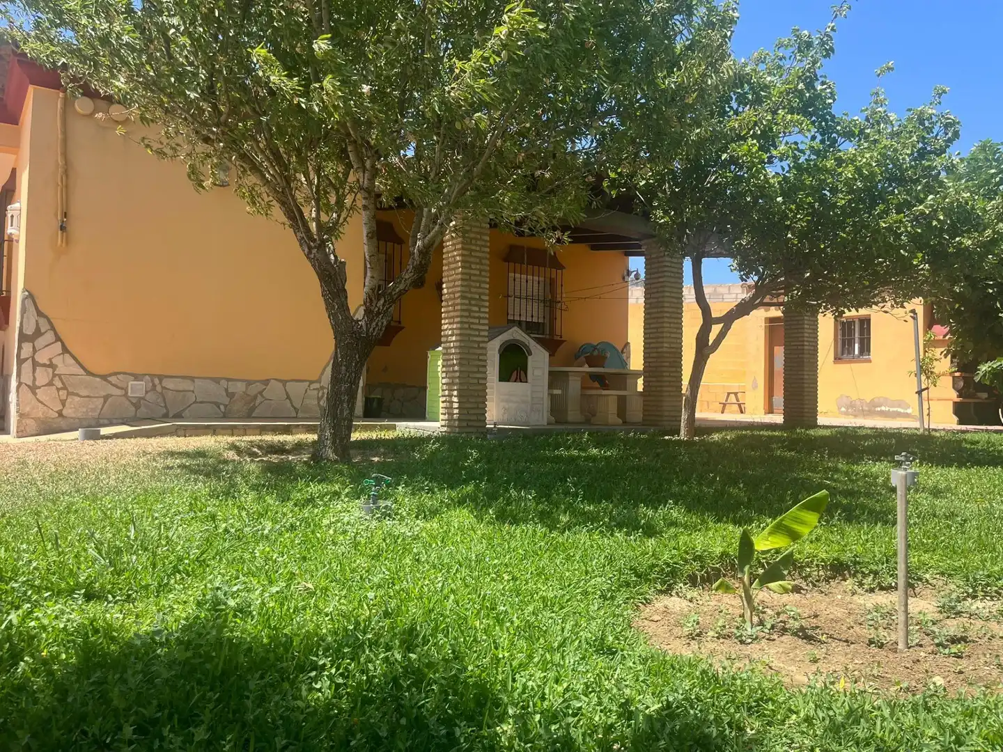 Houses for sale in Los Franceses – La Vega