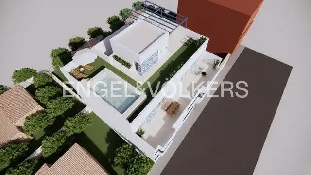 Apartamento en venta en Pilar de la Horadada con Aire acondicionado, Calefacción y Terraza