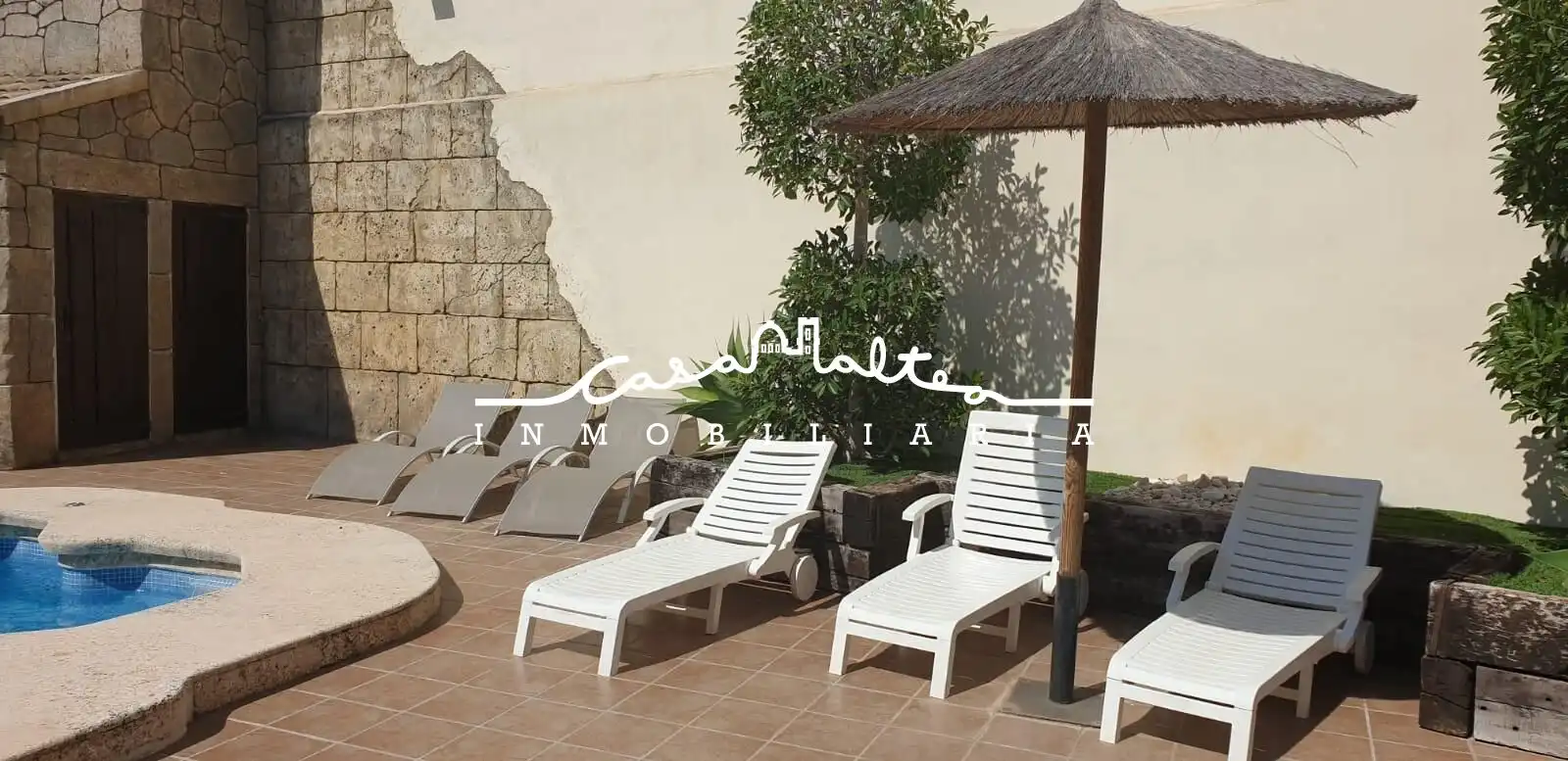 Detached house with terrace for sale in Gargasindi - Garduix - Colina del Sol, imagen 4