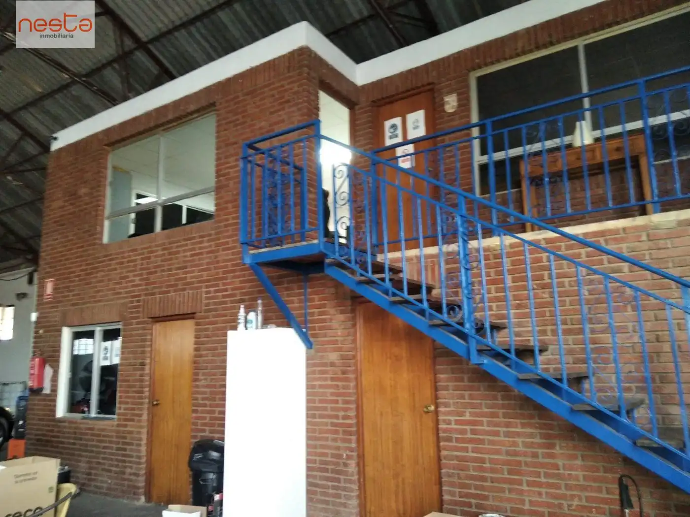 Industrial buildings for sale in Lorca