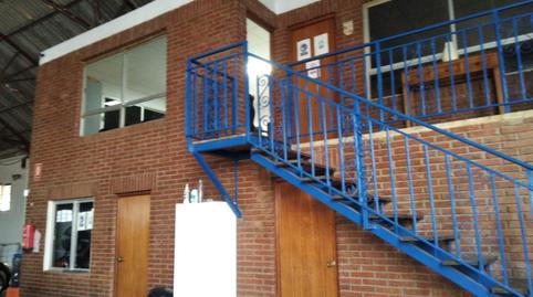 Photo 3 of Industrial buildings for sale in Ramonete, Murcia