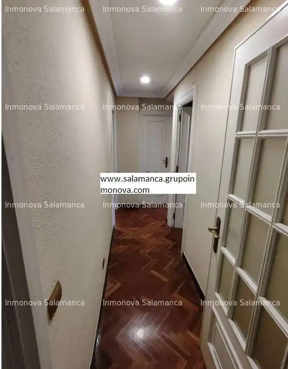 Flat for rent in Salamanca  with Heating, Furnished and Oven