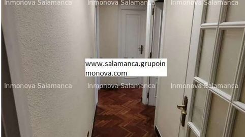Photo 5 of Flat for rent in Labradores, Salamanca Capital
