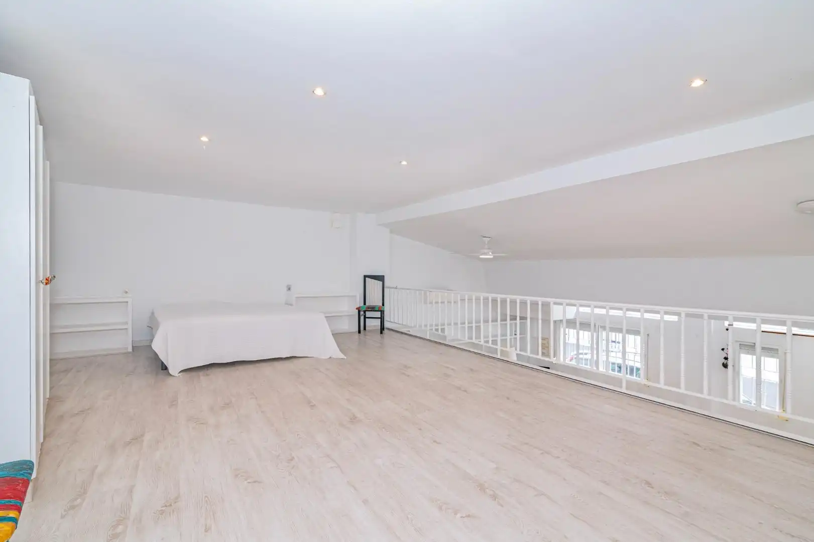 Loft en venta en Salobreña con Aire acondicionado y Amueblado