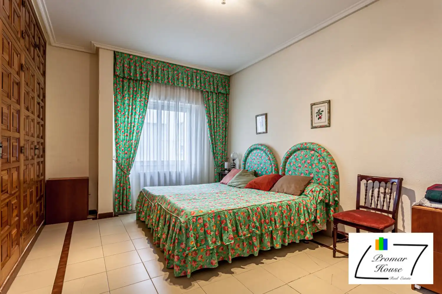 Piso en venta en SANTA TERESA, Centro