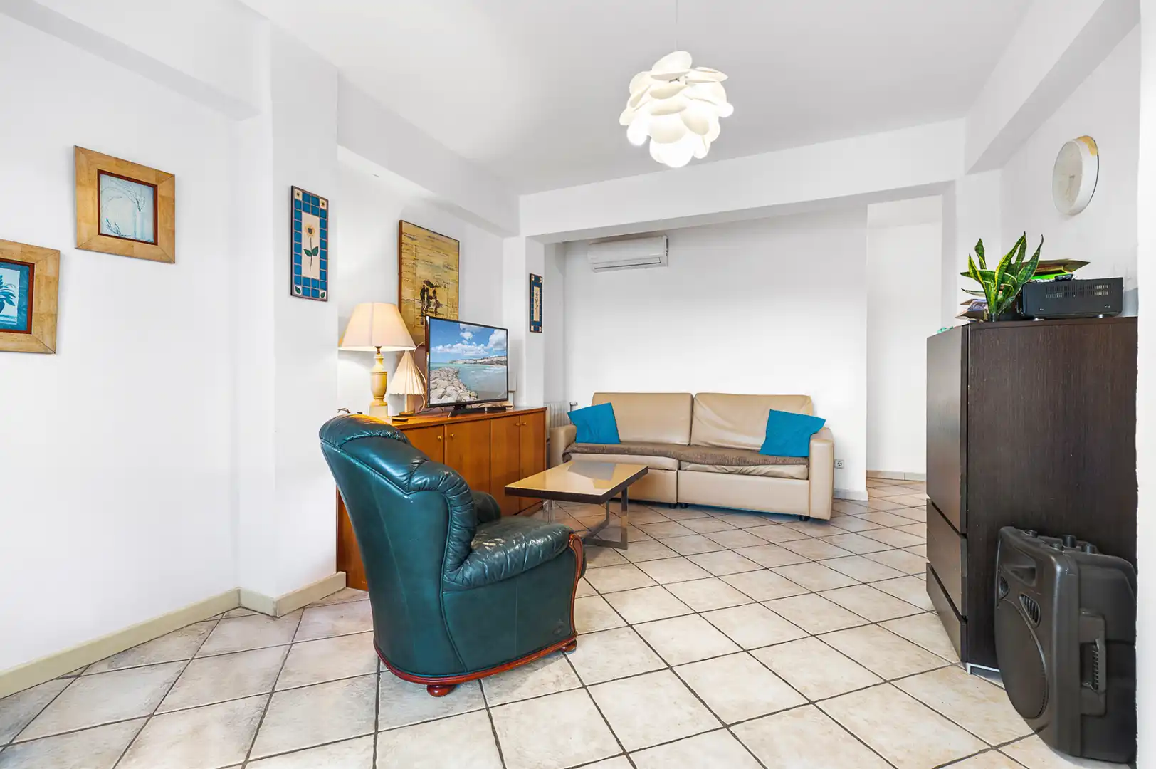 Piso con ascensor en venta en Zona Pueblo, imagen 5