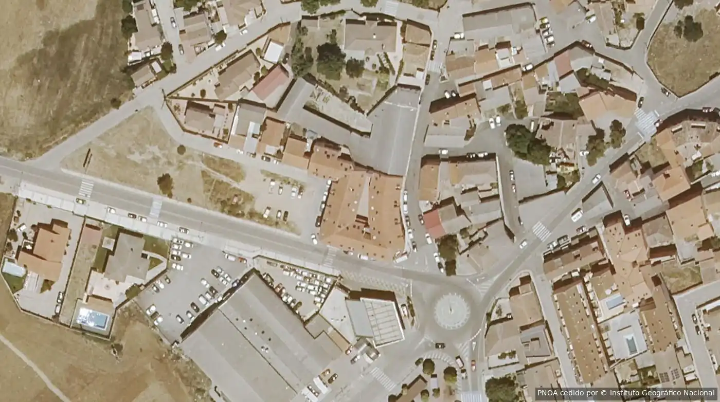 Piso en venta en Pozo de Guadalajara, imagen 6