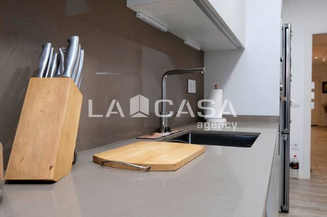 Planta baja en Venta en Sant Andreu de Palomar