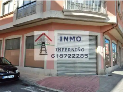 Business premises to rent in Zona Ultramar