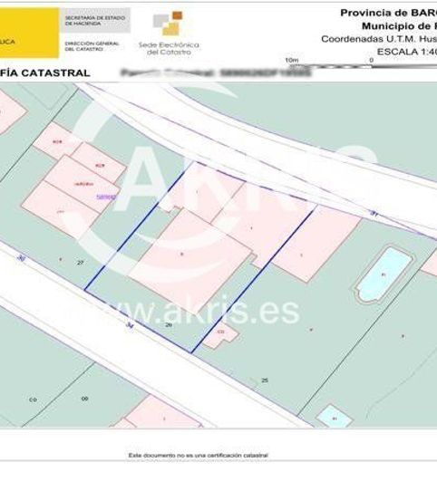 Foto 2 de Casa o chalet en venta en Piscines de Les, Castellnou - Can Mir - Can Solà, Rubí