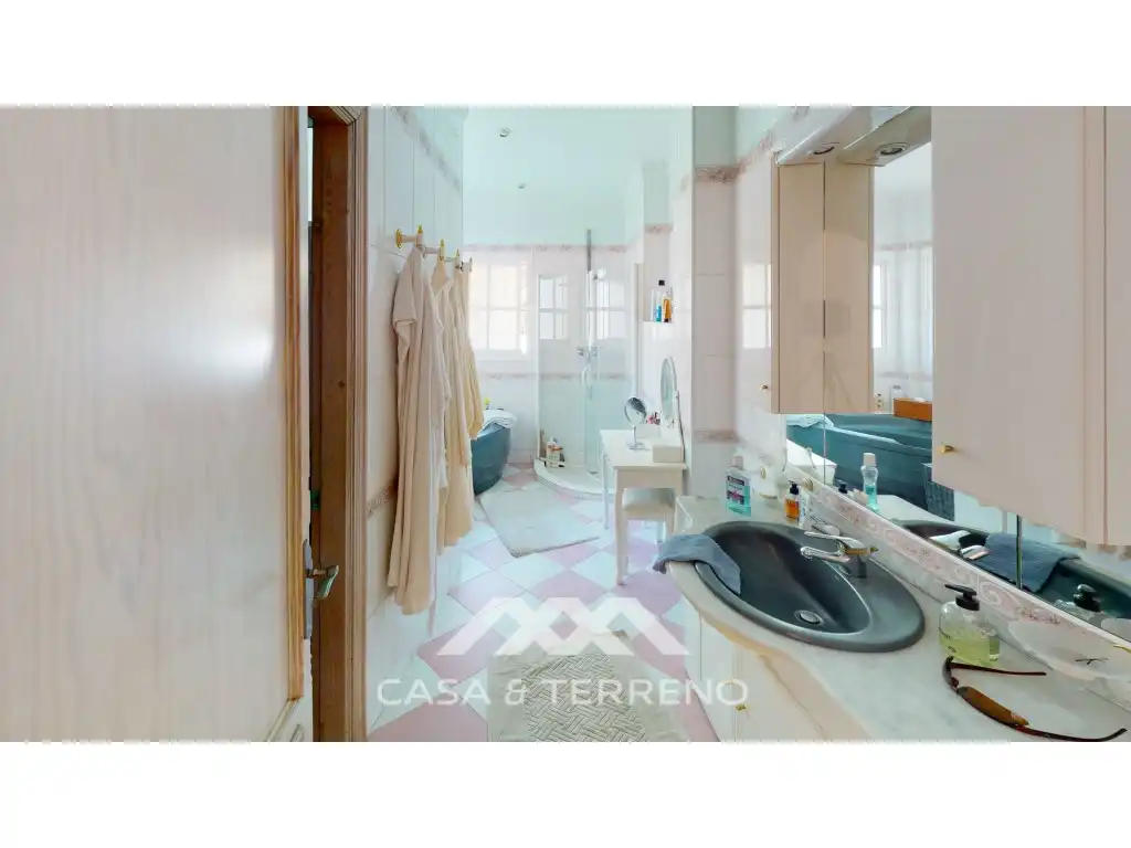 Casa con piscina in vendita a Urb. Amberes, 82-64, imagen 30