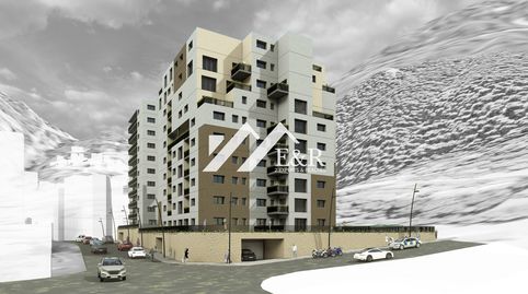 Foto 3 de Piso en venta en ., Encamp pueblo, Encamp