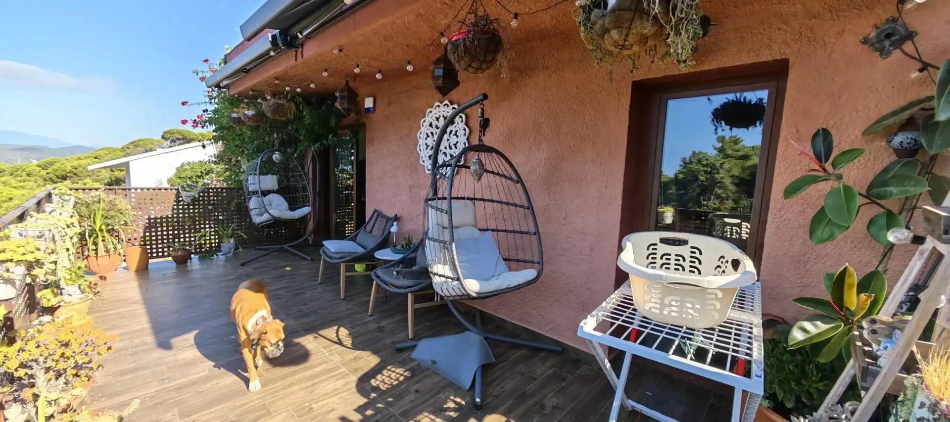 Casa con piscina en venta en Roca Grossa, imagen 18
