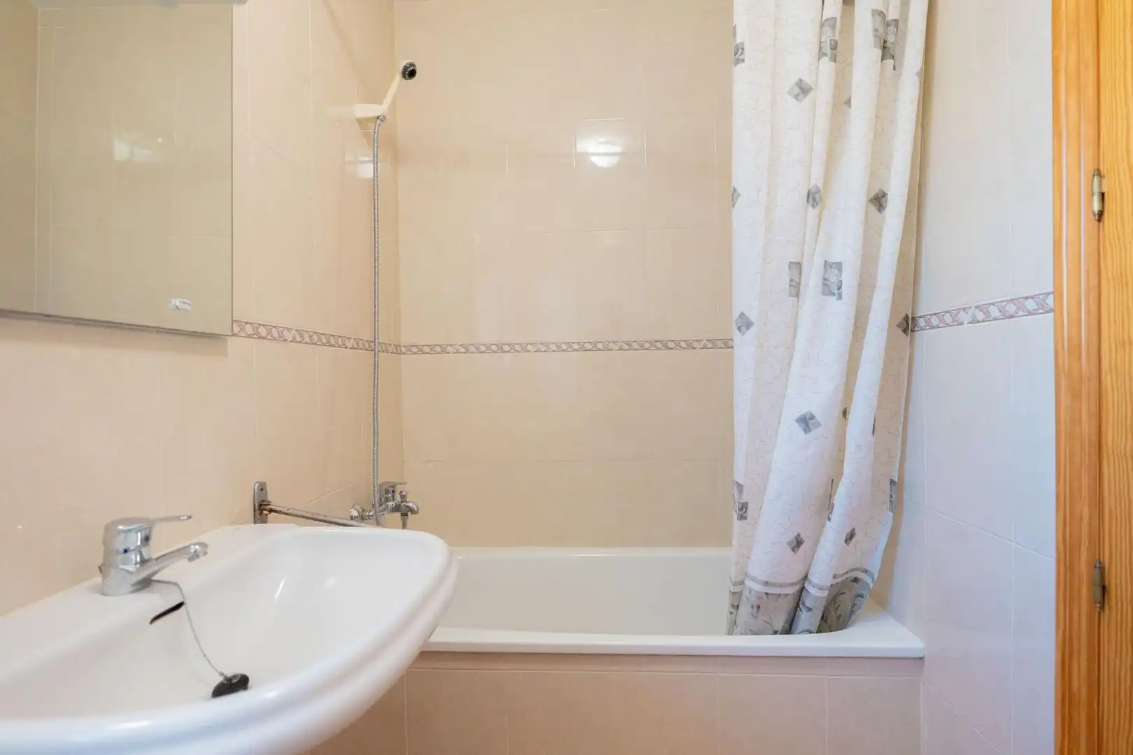 Baño de Casa o chalet en venta en Deltebre con Piscina