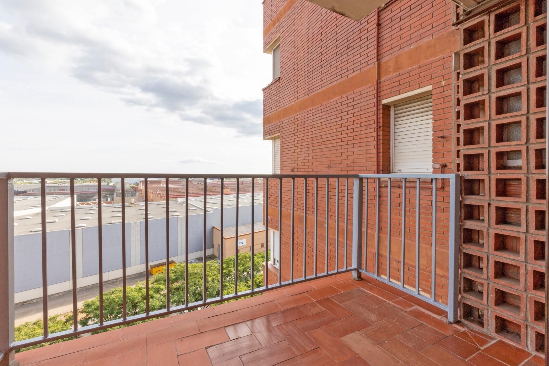 Balcony of Flat for sale in Viladecans  with Air Conditioner, Heating and Terrace
