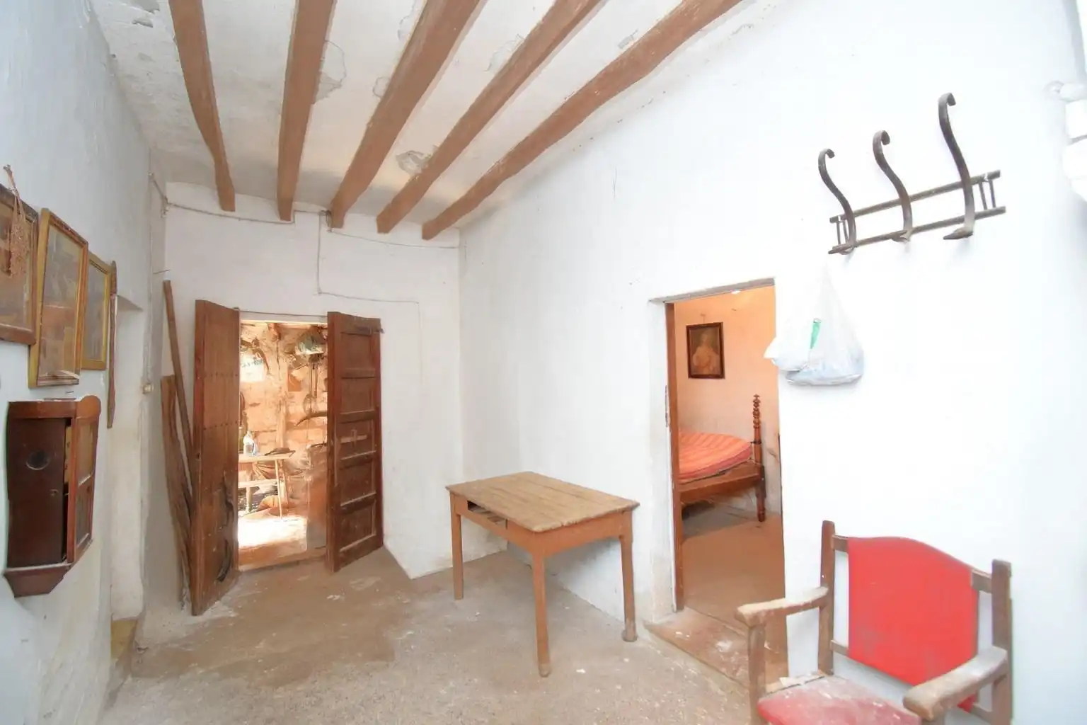 House with garden for sale in Calle Santa Anna, imagen 9