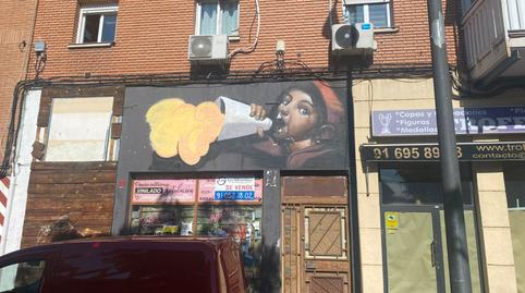 Foto 3 von Geschaftsraum zur Miete in Calle General Pingarrón, 3, Centro, Getafe