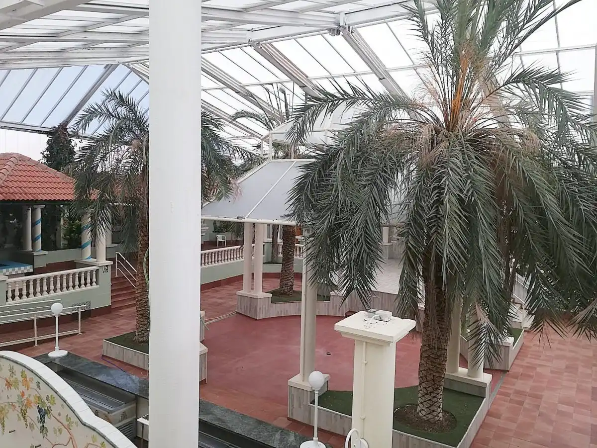 Local comercial en venta en Tomelloso, imagen 14