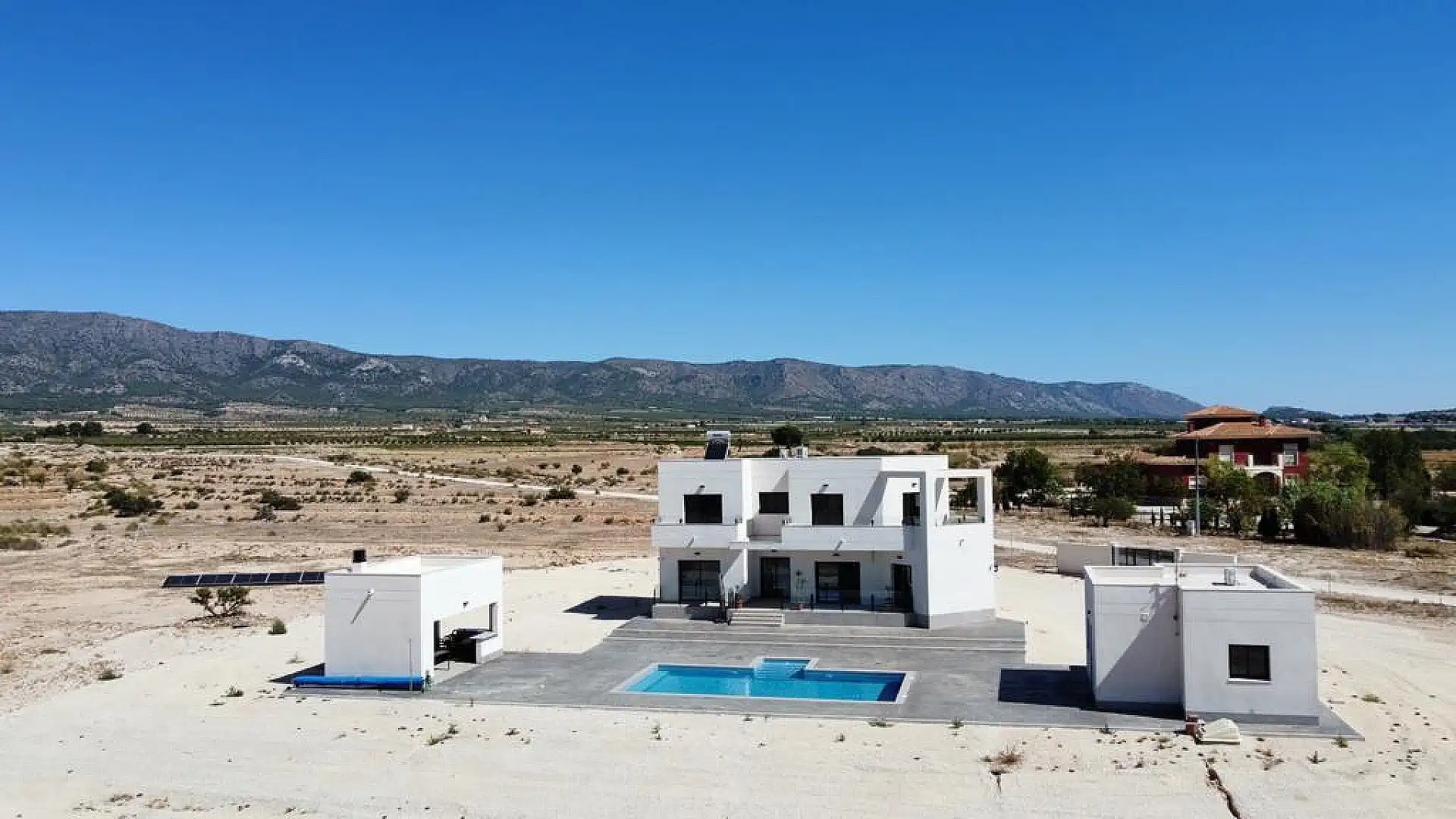 Casa in vendita a El Pinós / Pinoso, imagen 7
