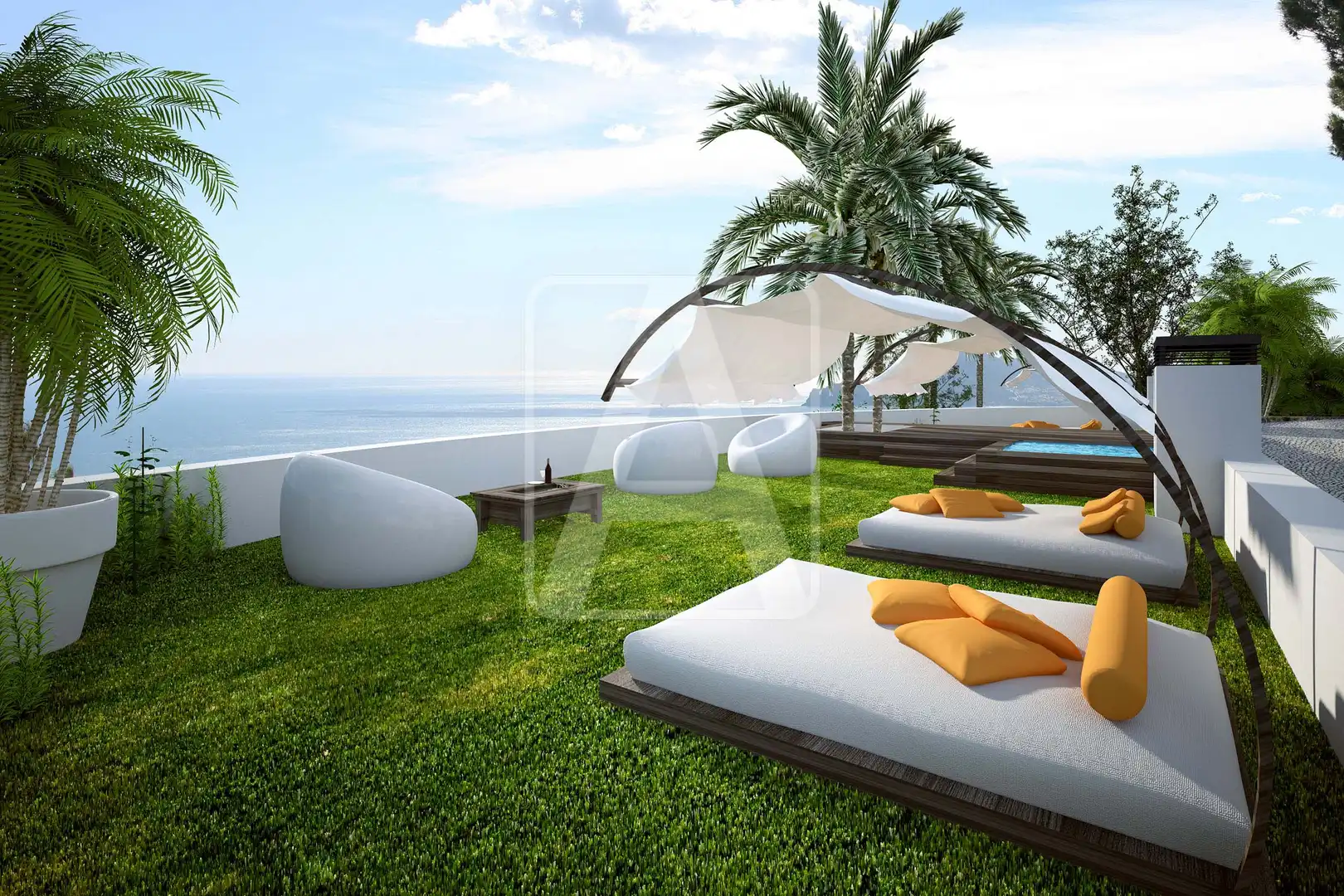 Villa mit Pool zum Verkauf in Altea Hills, imagen 7