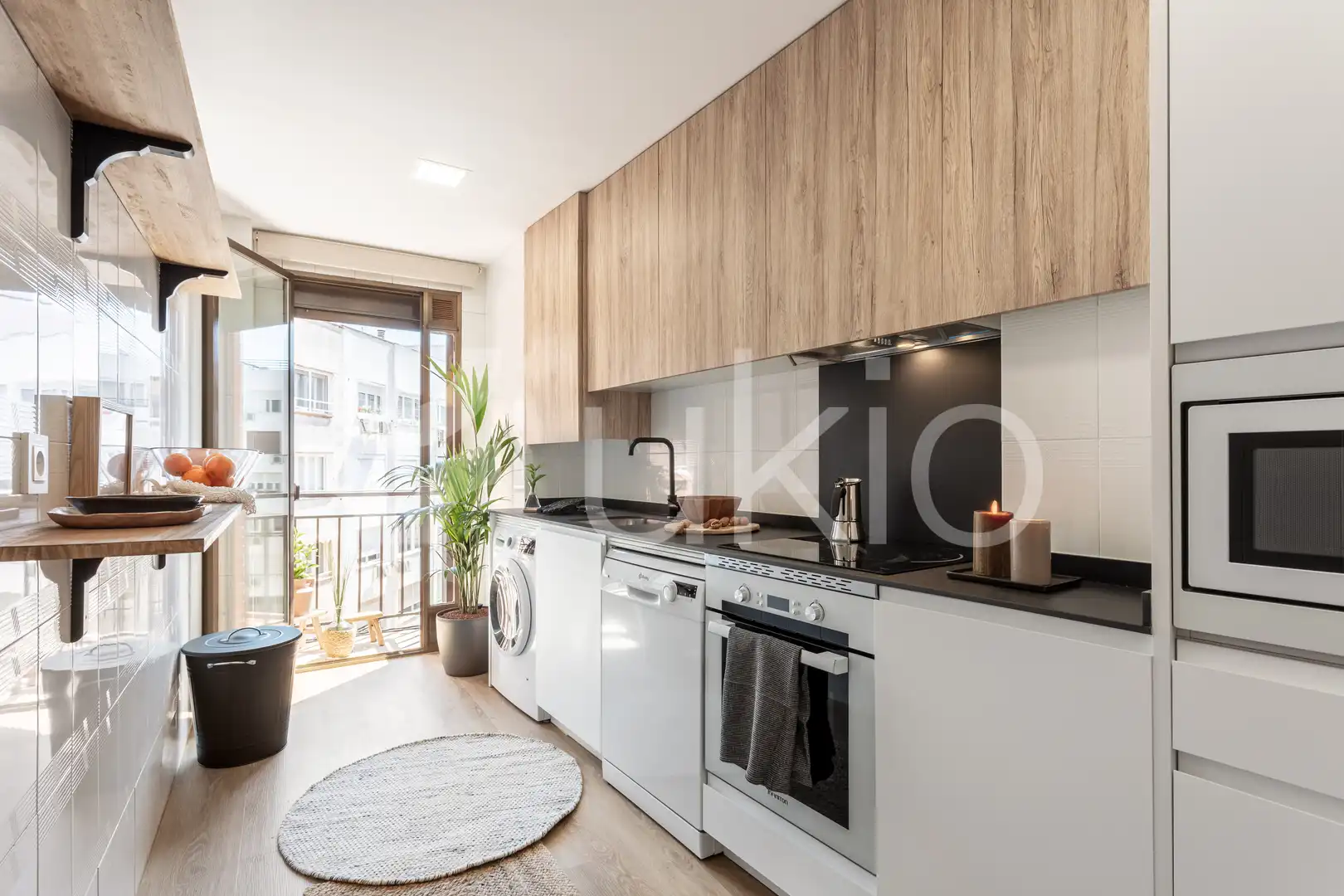 Apartments for rent in Calle de Alcalá, Goya