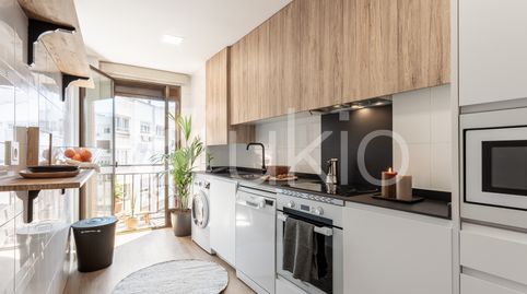 Foto 5 de Apartamento de alquiler en Calle de Alcalá, Goya, Madrid Capital