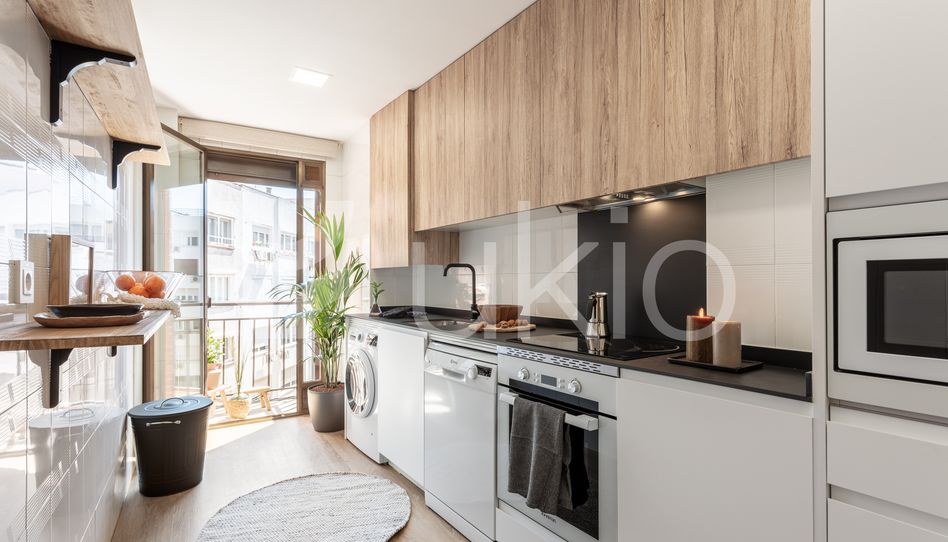 Apartamento de alquiler en Calle de Alcalá, Goya - Imagen 5
