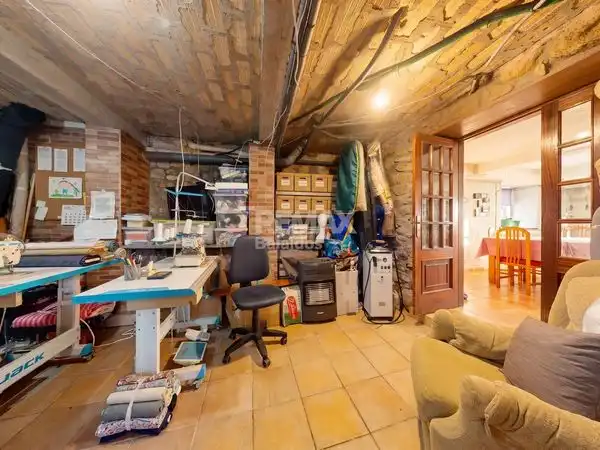 Casa amb jardí en venda a Lugar O Val, imagen 13