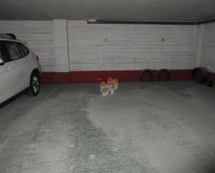 Parking of Garage to rent in Ferrol