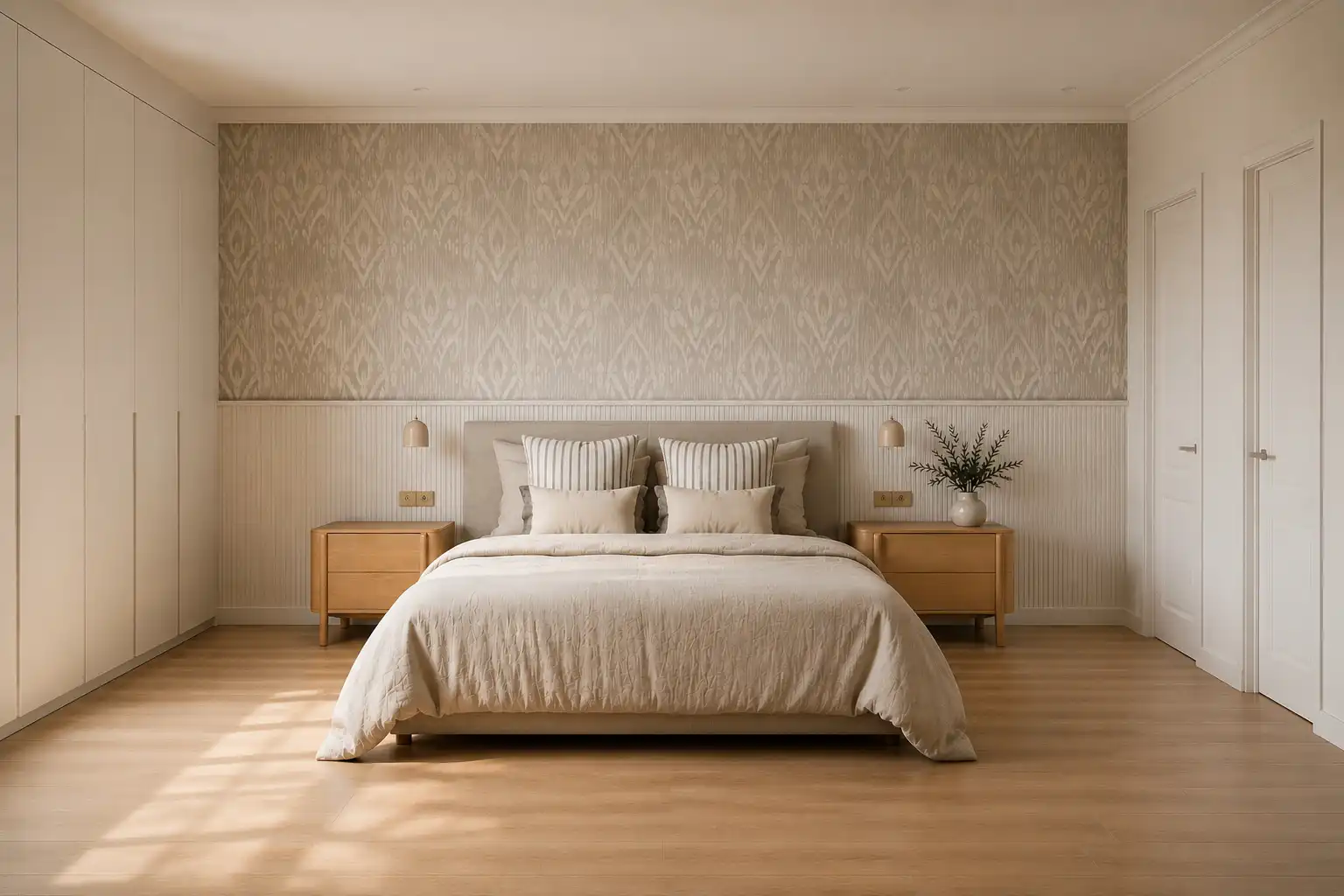 Habitación de Ático en venta en Madrid con Aire acondicionado, Calefacción y Terraza