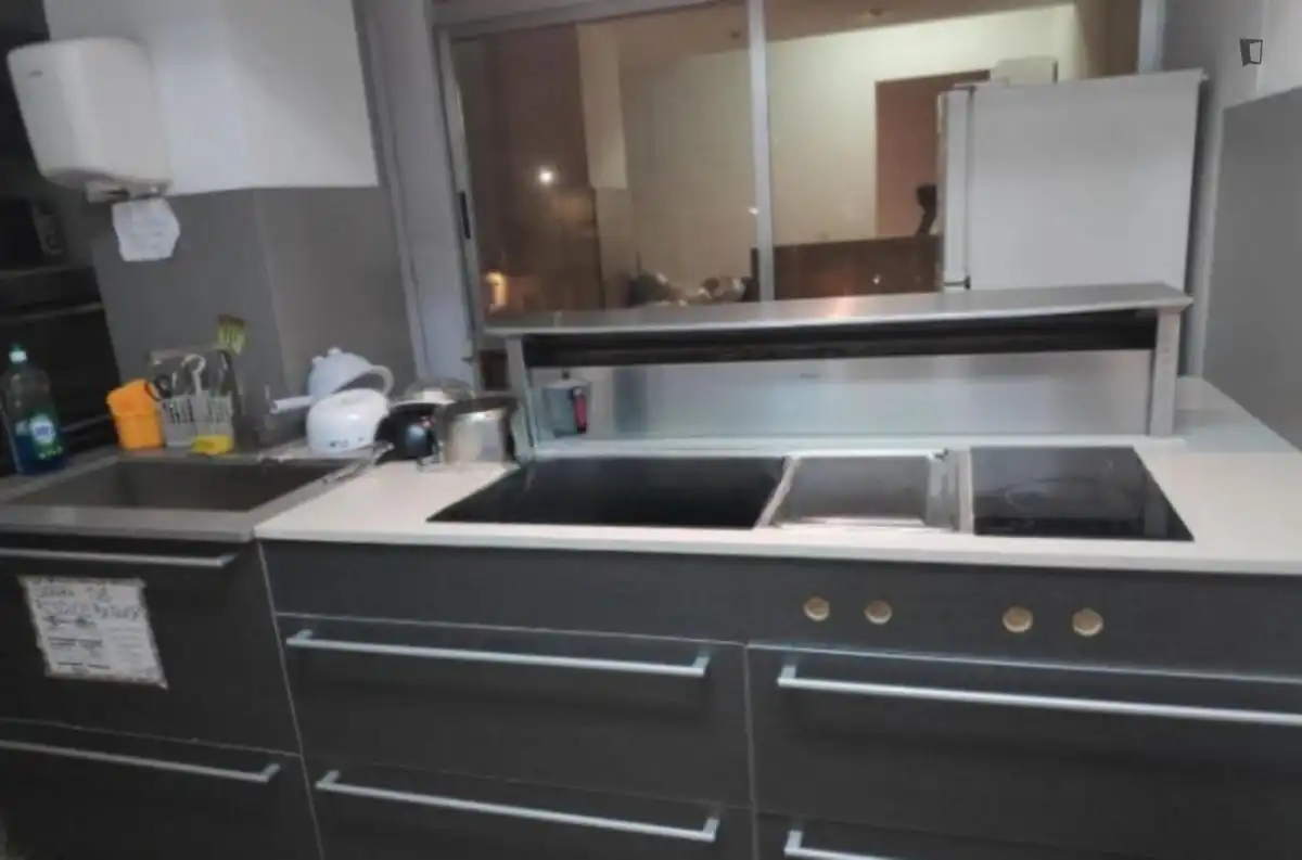 Habitació a La Llum