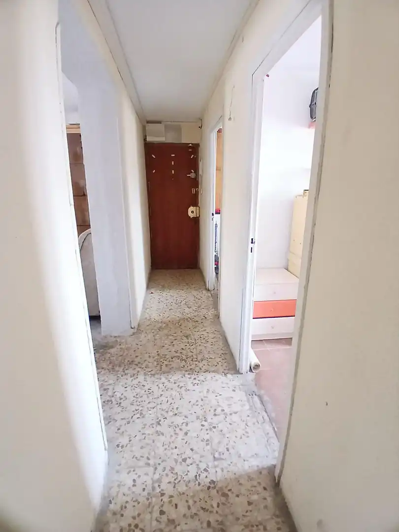 Wohnung zum Verkauf in AMPOSTA, Amposta