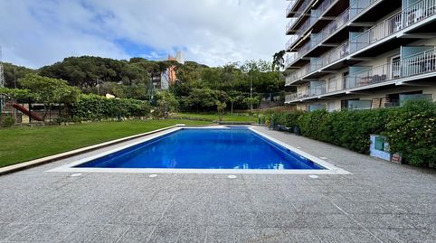 Apartamento reformado en venta en Sant Pol a pocos metros del mar