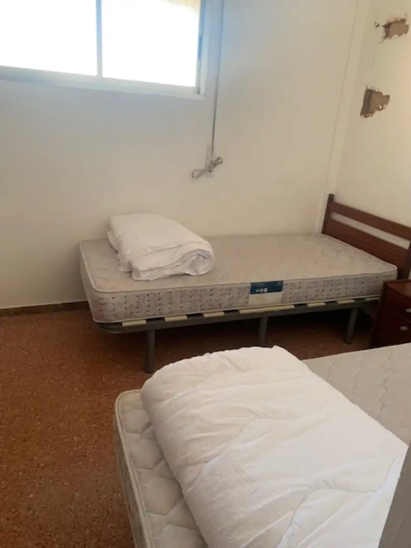 Bedroom of Apartments for sale in L'Estartit  with Balcony and Community pool