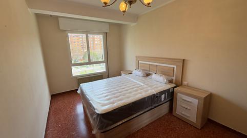 Photo 5 of Flat for rent in Avenida de Portugal, 47, El Polígono, Gijón