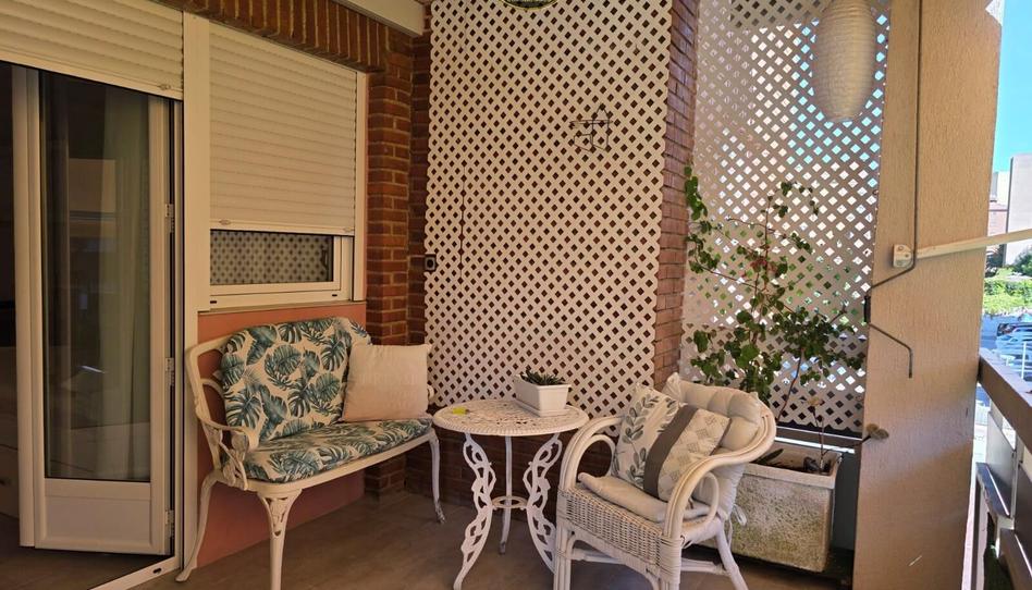 Photo 1 of Flat to rent in Hospital, Jaén