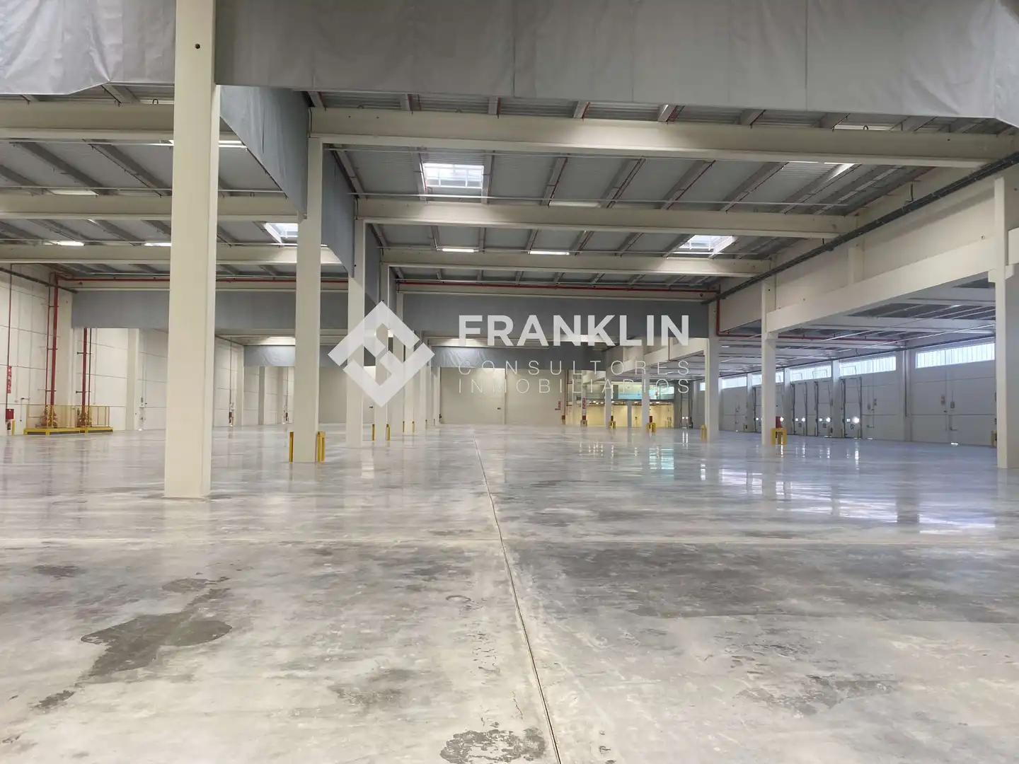 Nave industrial en alquiler en Òdena, imagen 10
