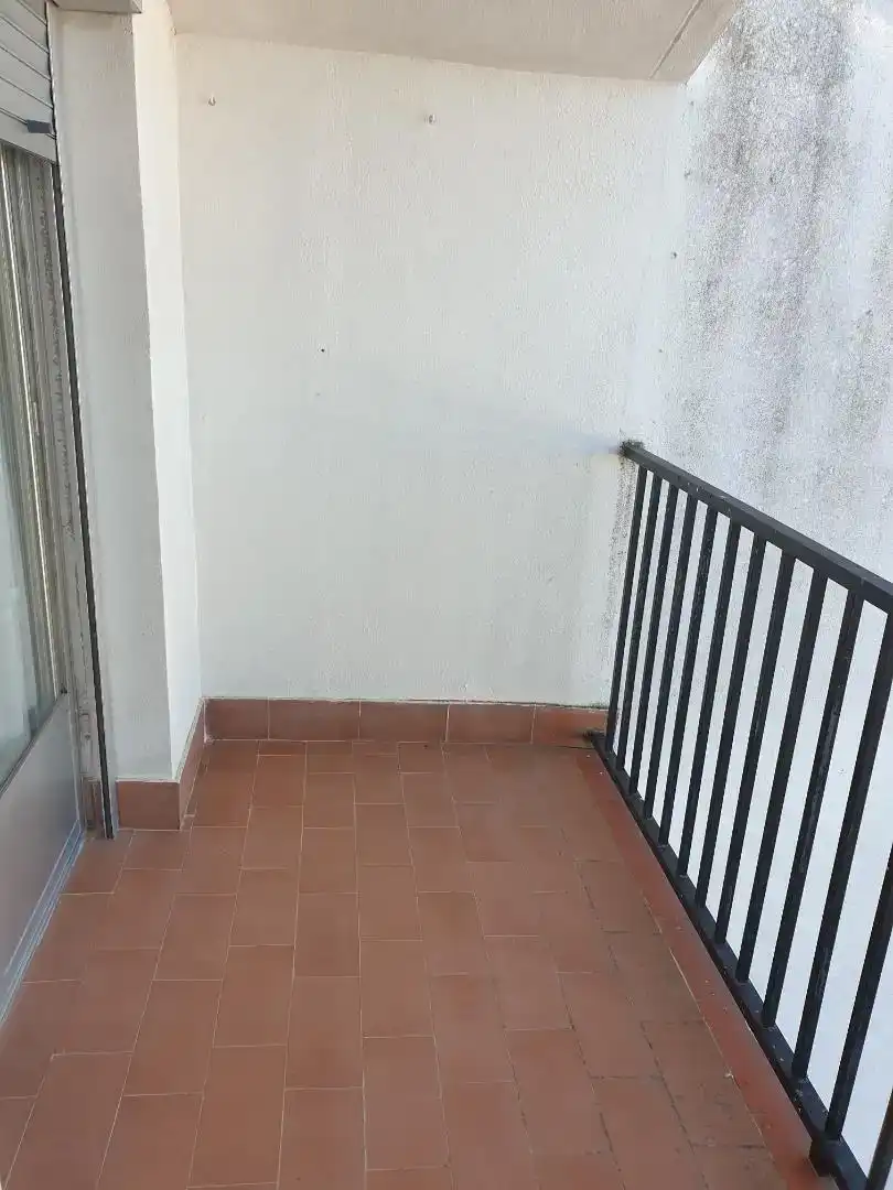 Terrassa de Pis en venda en Montánchez