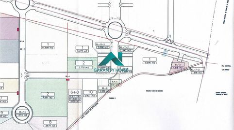 Foto 5 de Residencial en venta en Montserrat - Parque Empresarial, San Fernando de Henares