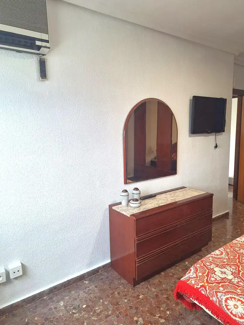 Flat with terrace to rent in Calle Calle Derechos Humanos, imagen 43