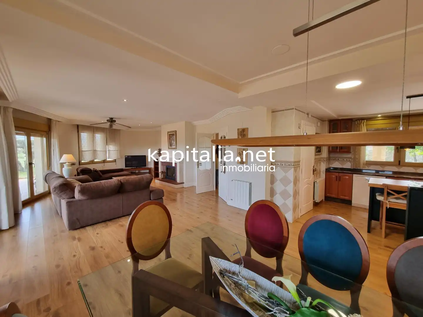 Villa mit Pool zum Verkauf in El Pilar, imagen 4