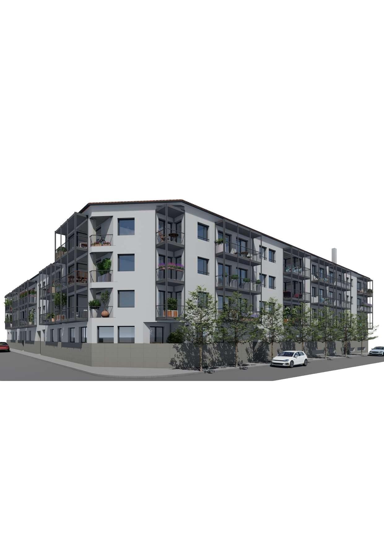 Dúplex en venda a Carrer Carrer de Pompeu Fabra, 11, Sant Celoni