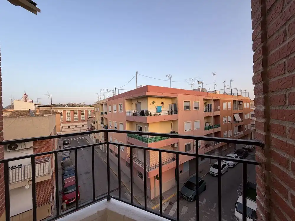 Terrassa de Pis en venda en Formentera del Segura, Alicante