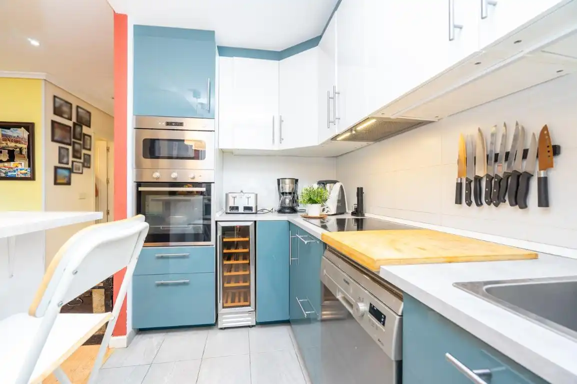 Wohnung mit Terrasse zum Verkauf in Centro, imagen 12