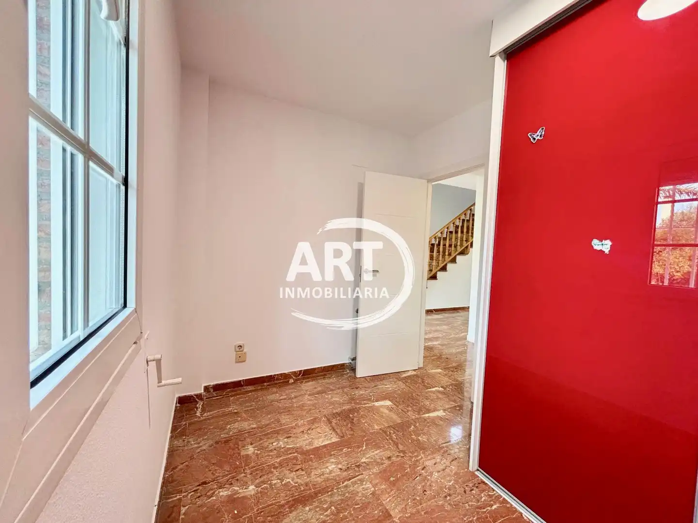 Casa o xalet de lloguer en L'Eliana amb Aire condicionat, Calefacció i Jardí privat