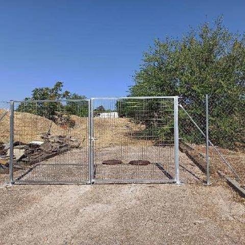 Terreno residencial en Venta en Soledad (la), 10D U en Cabanillas del Campo