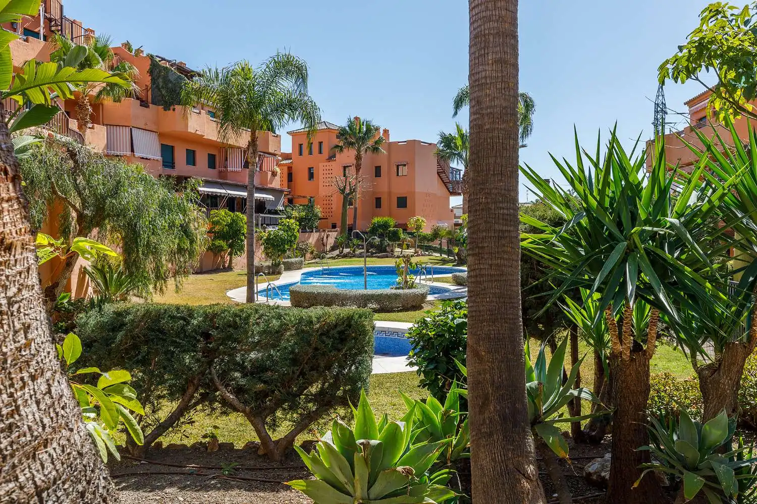 Habitatge amb piscina en venda a Torre del Mar, imagen 38