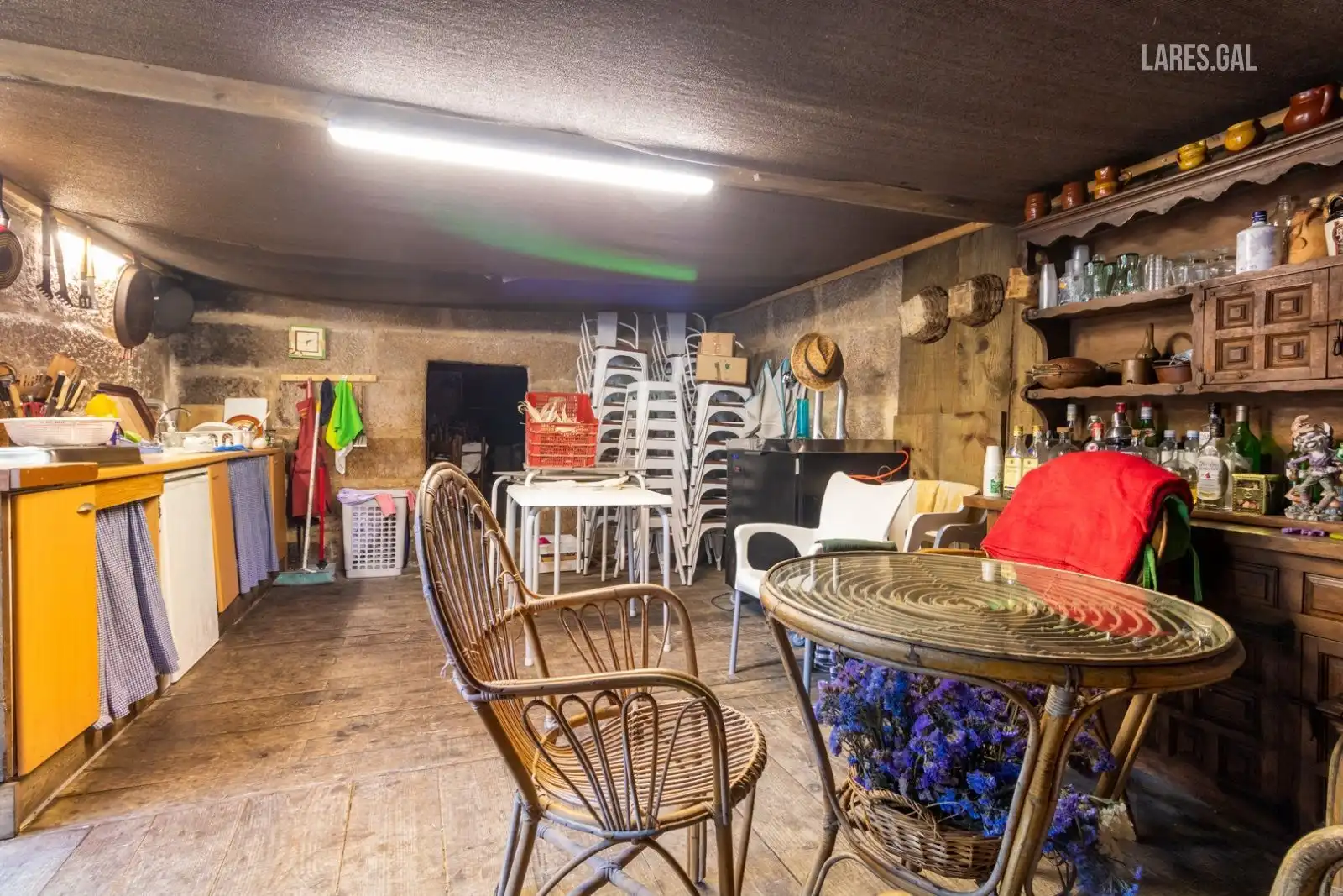 Edificio en venta en Cangas 
